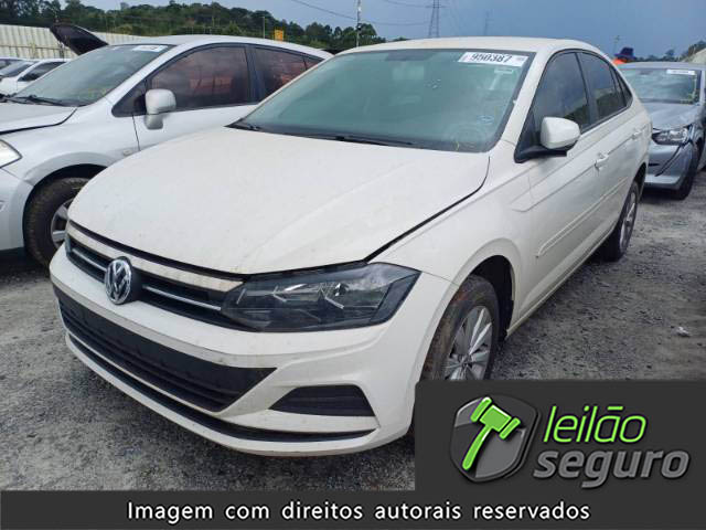 LOTE 082 VOLKSWAGEN VIRTUS