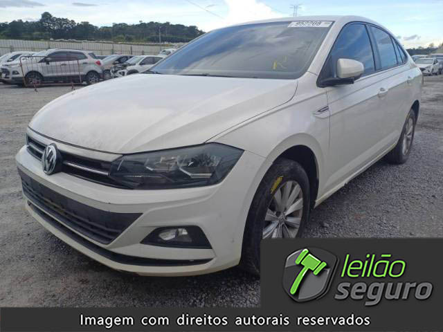 LOTE 085 VOLKSWAGEN VIRTUS