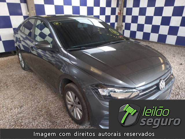 LOTE 086 VOLKSWAGEN VIRTUS