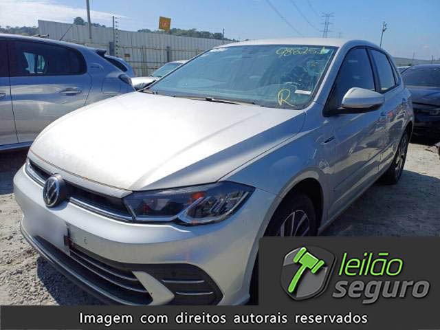 LOTE 089 VOLKSWAGEN POLO
