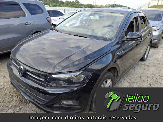 LOTE 090 VOLKSWAGEN POLO