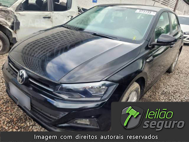 LOTE 091 VOLKSWAGEN POLO